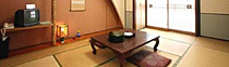 和みの室内、くつろぎの部屋