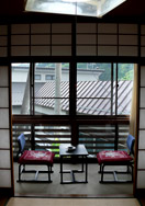 湯本館