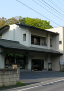 開祖 今井館