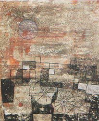 10 青い太陽(B) (1958)