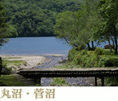丸沼・菅沼