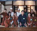 運河の宿 小樽 ふる川