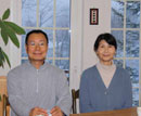 湿原の宿 B&B かむほーむ