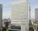 ロッテシティホテル錦糸町