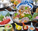 道後の宿 葛城(旧:ホテル葛城)