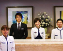 全日空ホテルズ ラグナガーデンホテル