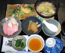 旅の宿 葆光荘