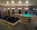 SPA&HOTEL 和