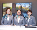 ホテル東急ビズフォート博多