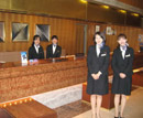 ホテルグランヴィア岡山
