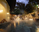 下呂温泉 水明館