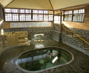 鉛温泉 藤三旅館