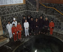 鉛温泉 藤三旅館