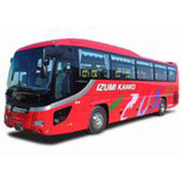 東京、新宿発着！エコノミー≪ブランケットサービス・トラベルスリッパ付き≫
