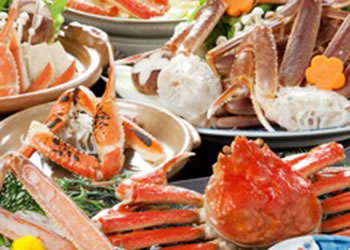 城崎温泉　川口屋城崎リバーサイドホテル