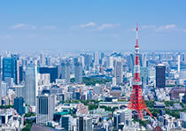 東京