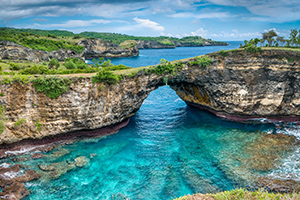 バリ島