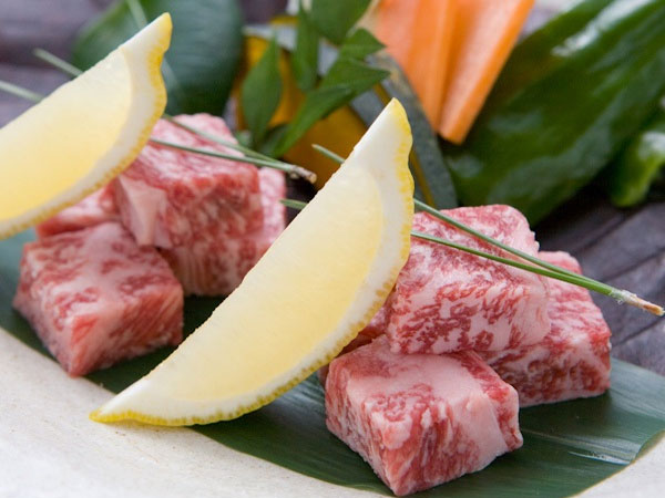 下呂温泉 湯あそびの宿 下呂観光ホテル本館