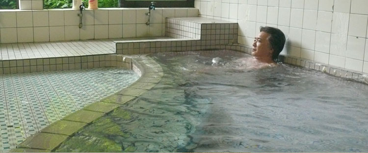 金湯館