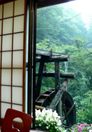 金湯館