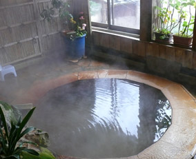 湯之沢館