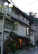 清風かおる湯宿　林屋旅館