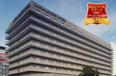 ダイワロイネットホテル神戸三宮