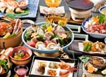赤穂温泉 割烹旅館 鹿久居荘 赤穂店