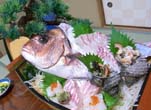 うずしお温泉 坂口荘 <淡路島>
