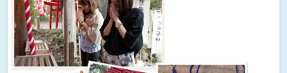 石神さん(神明神社)