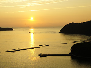 ホテル鳥羽小涌園