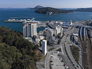 戸田家