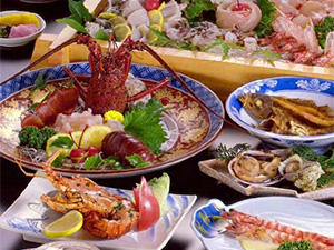 味覚の宿　定洋