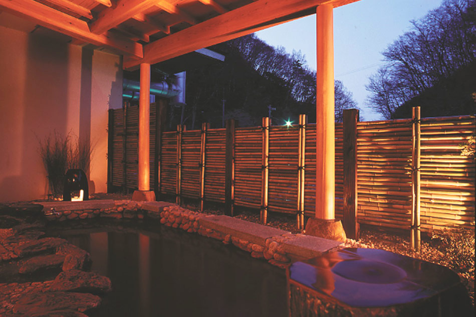鎌先ONSEN