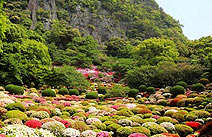 武雄温泉 御船山観光ホテル