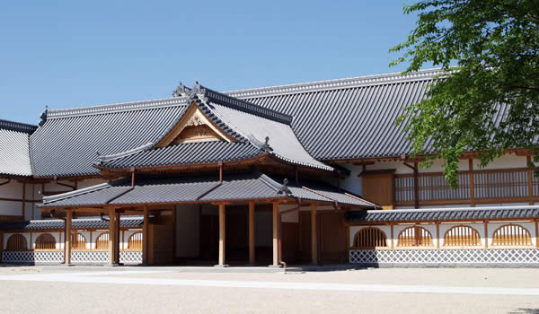 佐賀県立佐賀城本丸歴史館