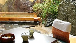 鹿野温泉 お宿 夢彦