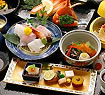 岩井温泉 浪漫伝承の宿 明石家