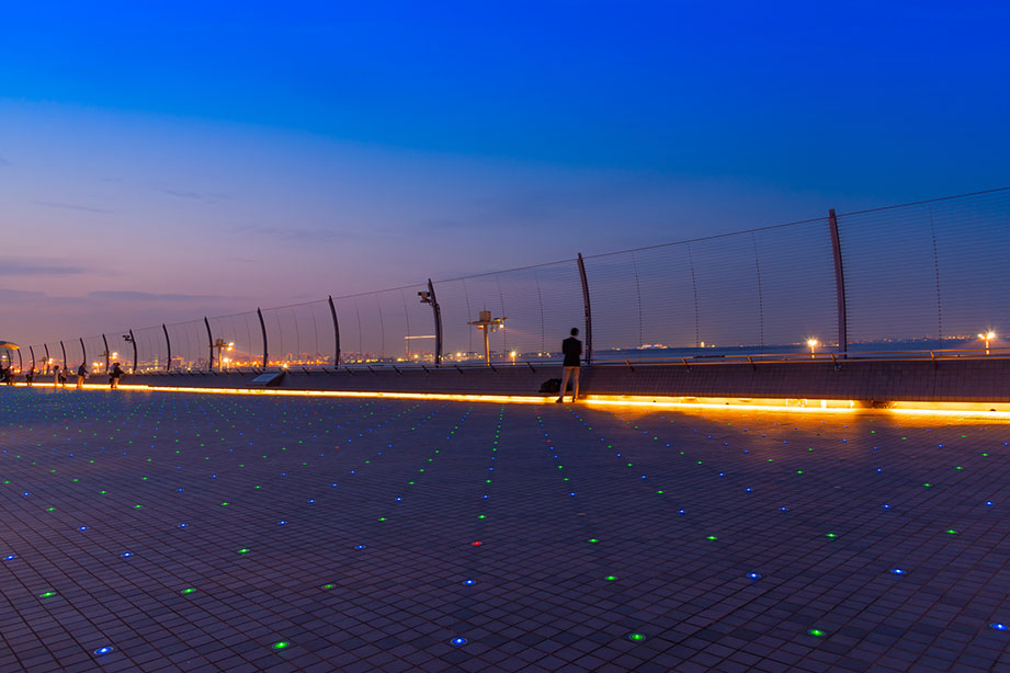 羽田空港