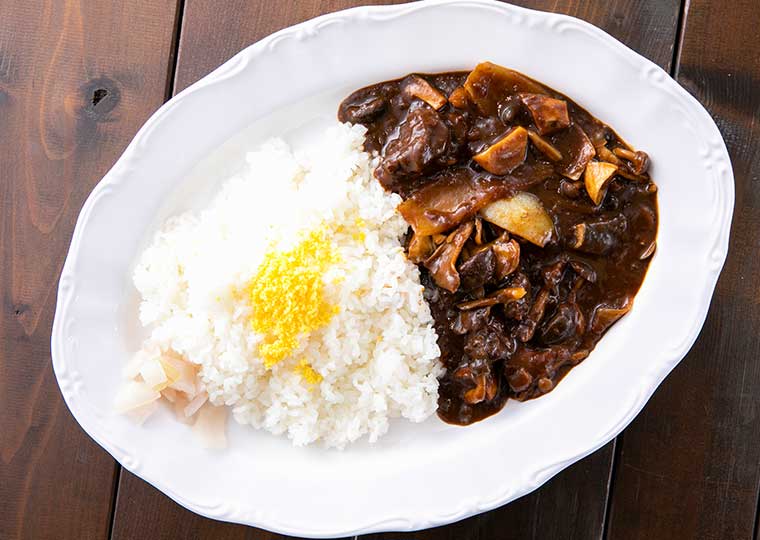 カレー