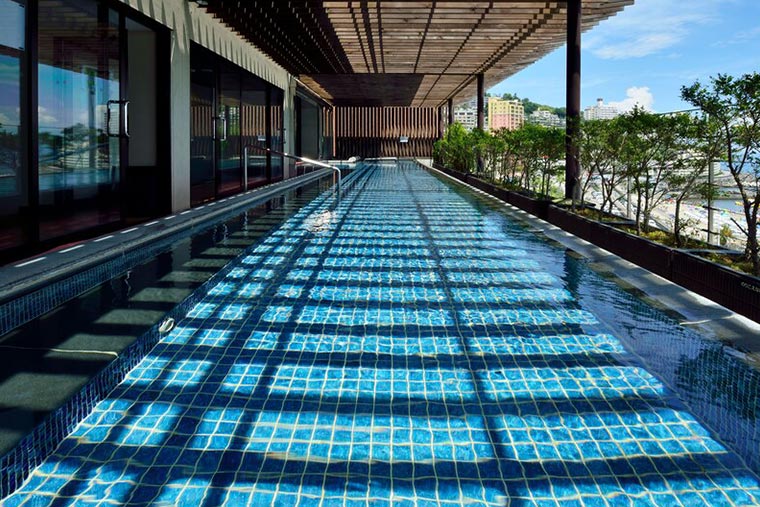 熱海温泉　ＨＯＴＥＬ　ＭＩＣＵＲＡＳ（ホテルミクラス） 