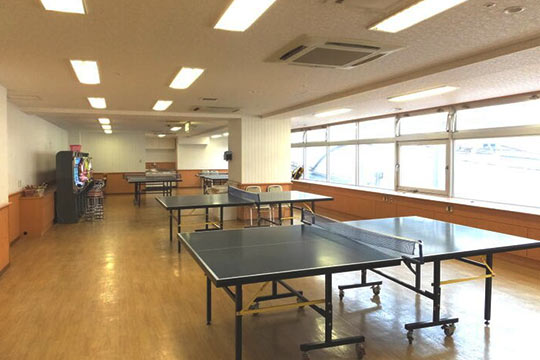 熱海温泉　伊東園ホテル熱海館
