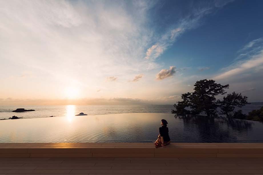 SHIRAHAMA KEY TERRACE HOTEL SEAMORE（ホテルシーモア）
