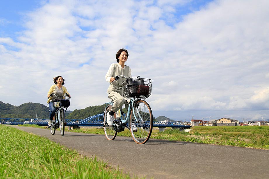 伊豆長岡駅前観光案内所