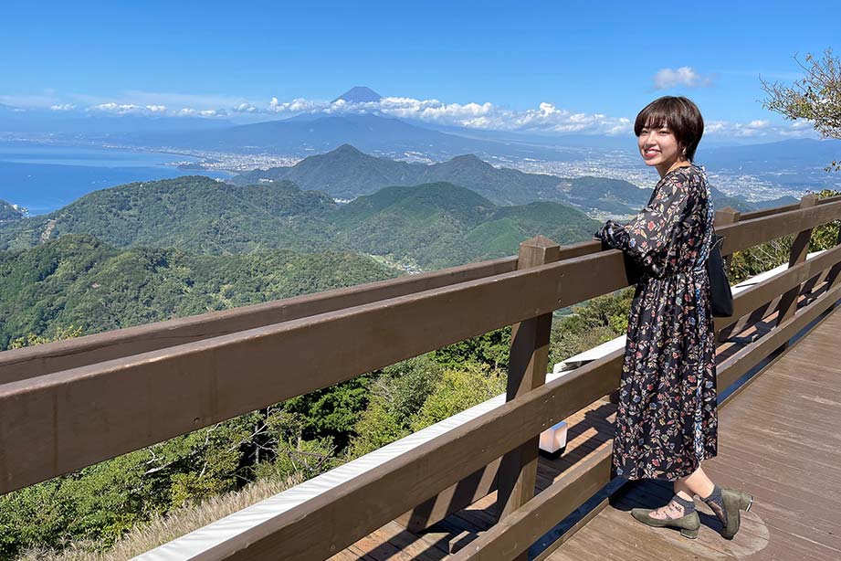 1泊2日でパワーチャージ! 伊豆長岡温泉を満喫