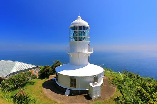 室戸岬