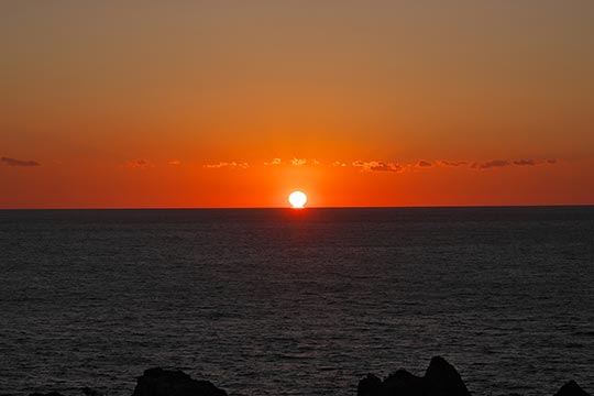 室戸岬