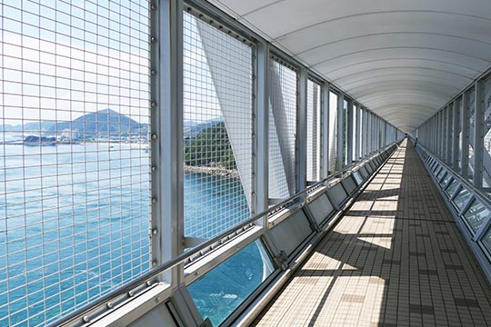 鳴門海峡・渦潮