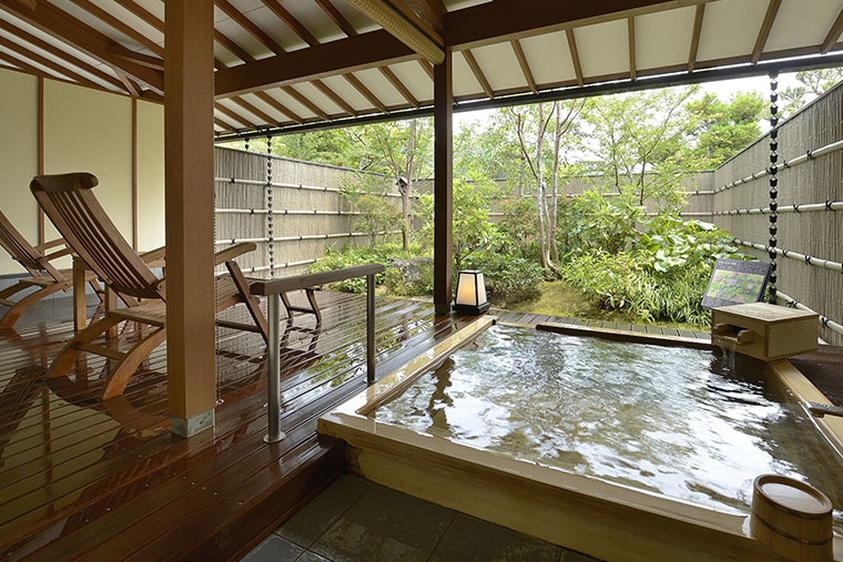 里山の別邸　下田セントラルホテル