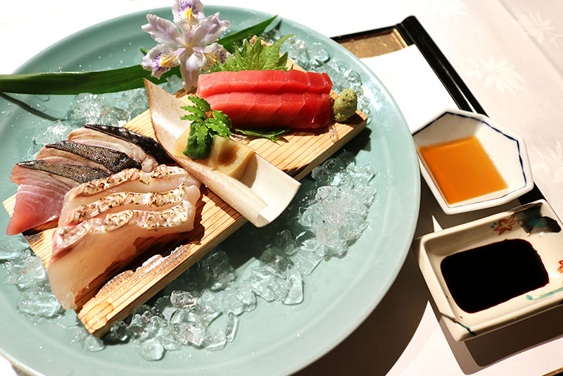 懐石料理